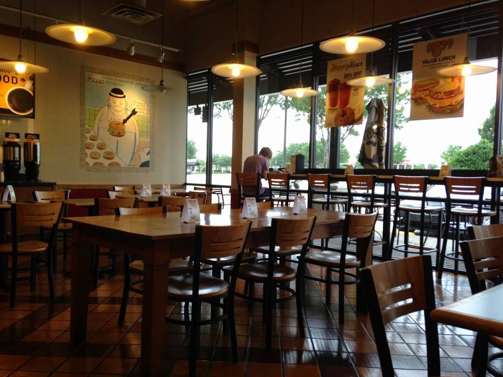 Einstein Bros. Bagels | bakery | 3827 Lemmon Ave, Dallas, TX 75219, USA | 2145265221 OR +1 214-526-5221