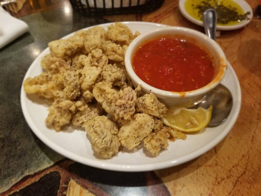 Carrabbas Italian Grill | restaurant | 587 S Stratford Rd, Winston-Salem, NC 27103, USA | 3368310580 OR +1 336-831-0580