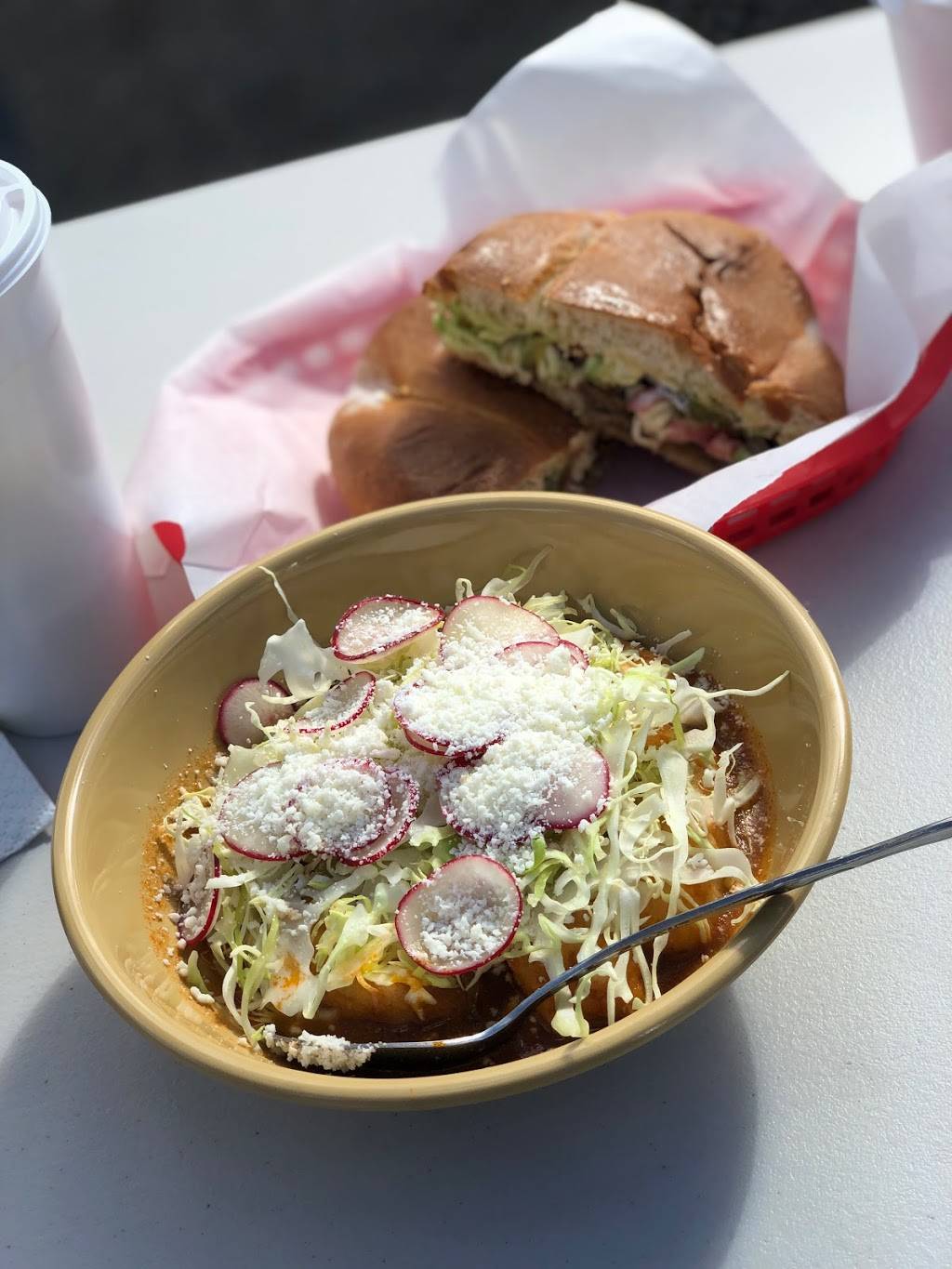 El Antojo Poblano en Tucson | restaurant | 1114 W St Mary’s Rd, Tucson, AZ 85745, USA | 5204065905 OR +1 520-406-5905