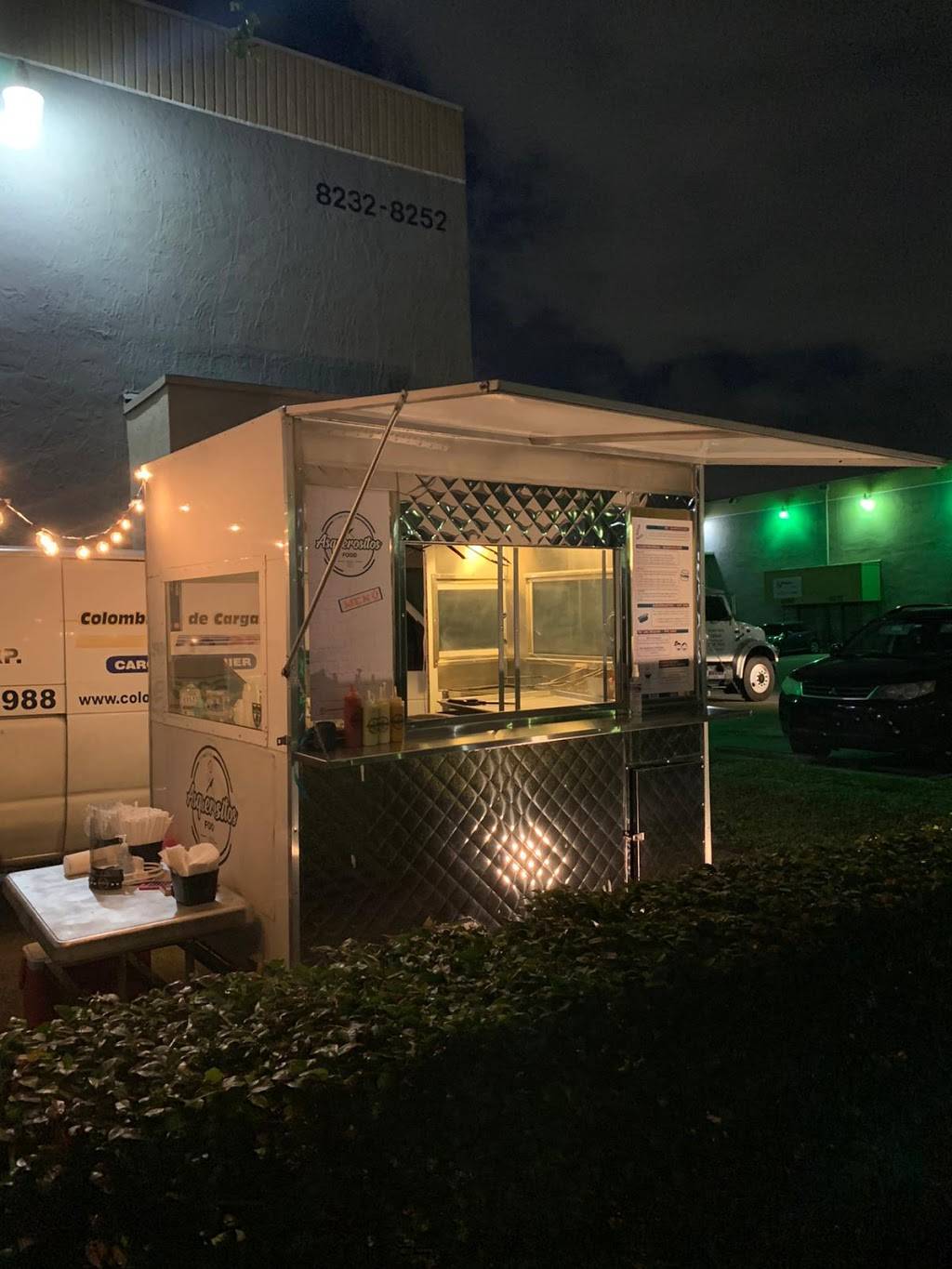 Asquerositos Food | restaurant | 8228 NW 68th St, Miami, FL 33166, USA | 7868382730 OR +1 786-838-2730