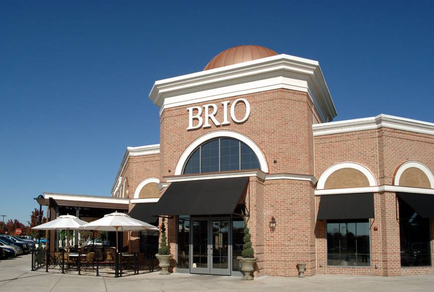 BRIO Tuscan Grille | restaurant | PROMENADE AT SAGEMORE IN MARLTON 500 New Jersey 73 South, Marlton, NJ 08053, USA | 8569830277 OR +1 856-983-0277