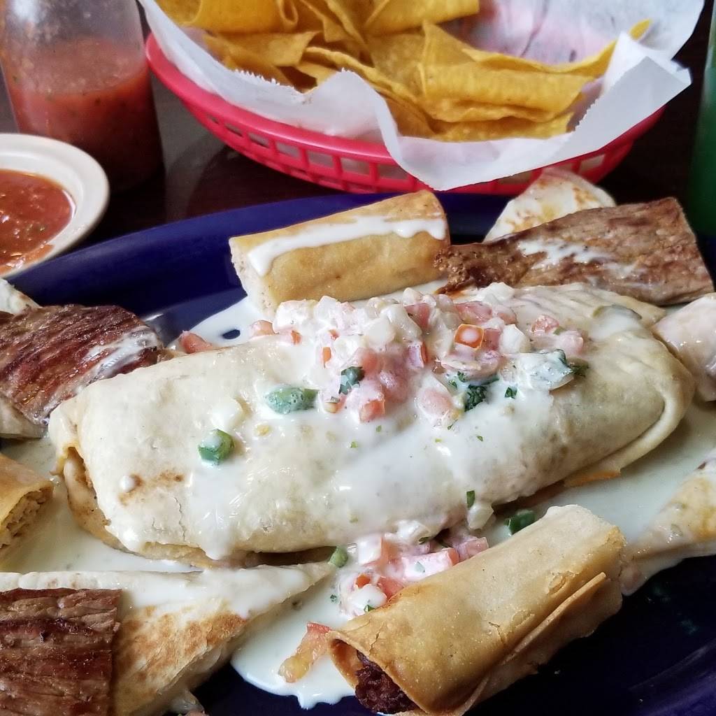 Camino Real Authentic Mexican Restaurant | restaurant | 821 Arsenal St, Watertown, NY 13601, USA | 3154058763 OR +1 315-405-8763