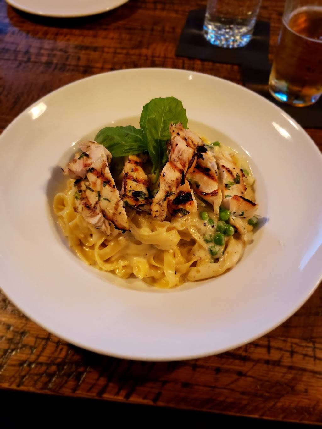 Josephines Italian Kitchen | restaurant | 2501 Columbia Pike, Arlington, VA 22204, USA | 5713122850 OR +1 571-312-2850