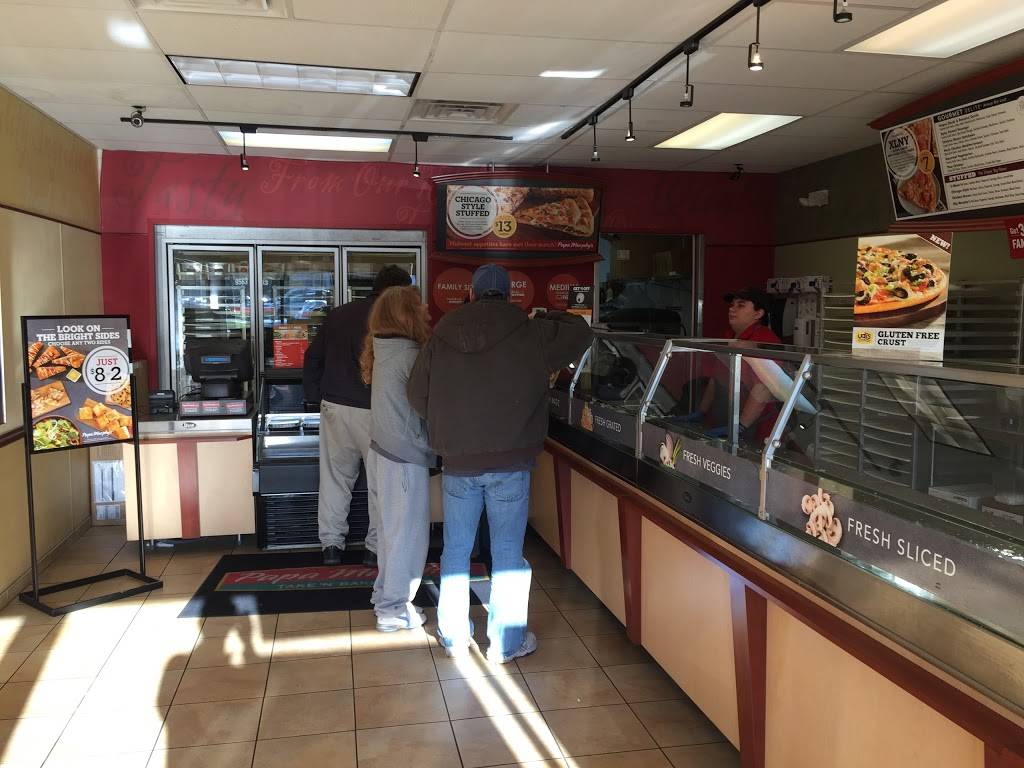 Papa Murphys | Take N Bake Pizza | meal takeaway | 9563 Nall Ave, Overland Park, KS 66207, USA | 9133817272 OR +1 913-381-7272