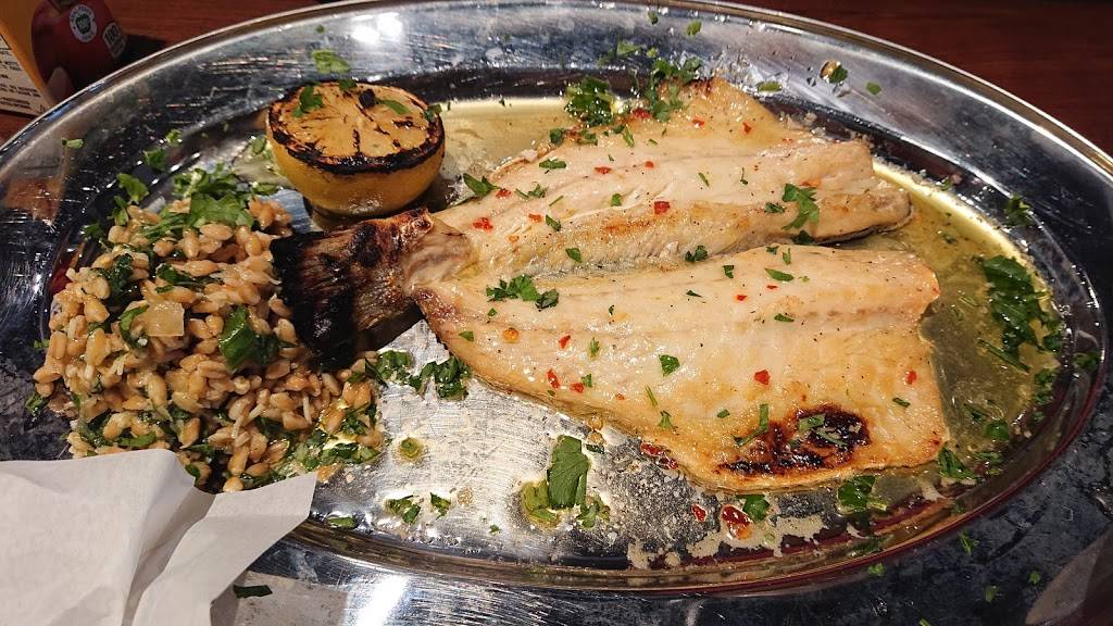 STONEFIRE Grill | restaurant | 935 E Birch St, Brea, CA 92821, USA | 7143328450 OR +1 714-332-8450