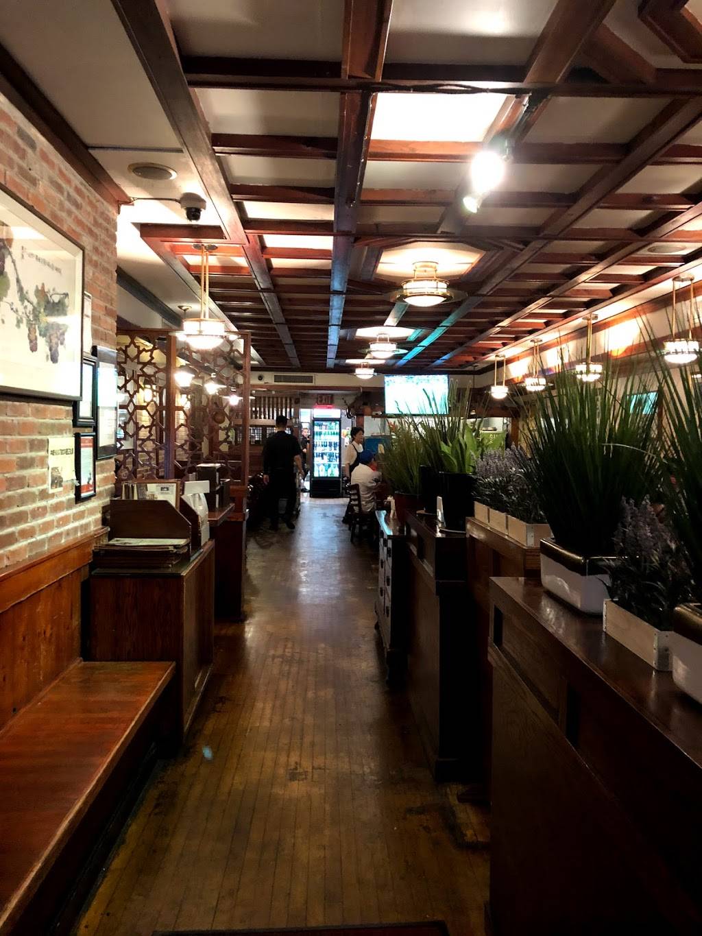 Han Bat | restaurant | 53 W 35th St, New York, NY 10001, USA | 2126295588 OR +1 212-629-5588