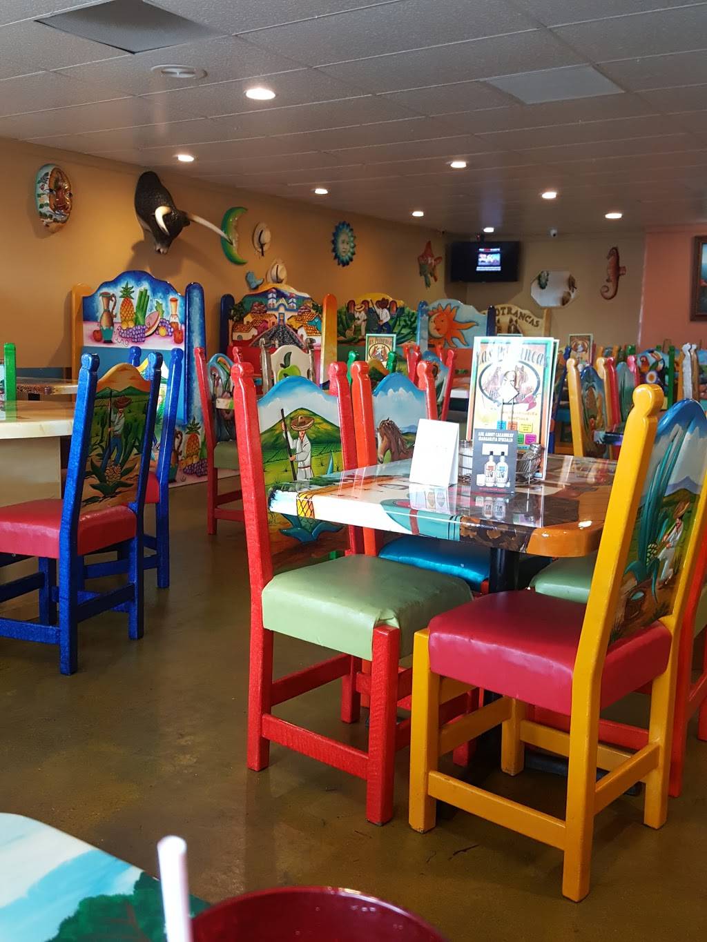 Las Potrancas Mexican Restaurant | restaurant | 11651 W 64th Ave, Arvada, CO 80004, USA | 3034322364 OR +1 303-432-2364