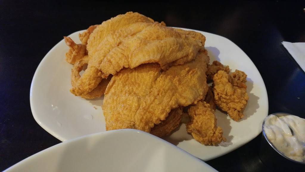 The Rouxpour | restaurant | 2643 Commercial Center Blvd #300, Katy, TX 77494, USA | 2813945013 OR +1 281-394-5013