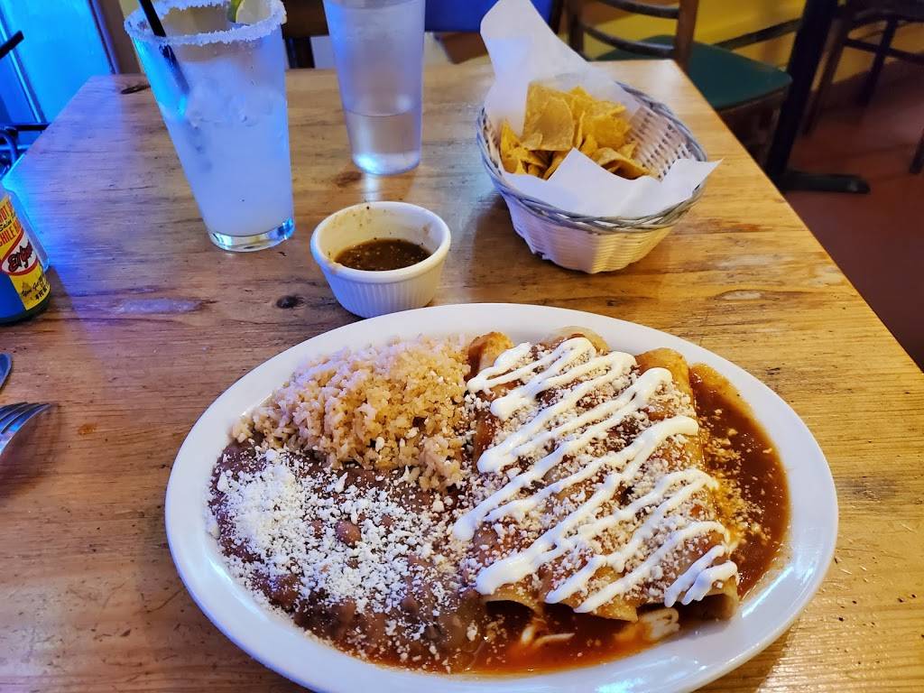 Baja Bistro | restaurant | 2414 Beacon Ave S, Seattle, WA 98144, USA | 2063230953 OR +1 206-323-0953