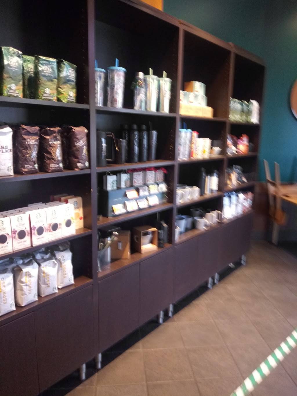 Starbucks | cafe | 947 W Olive Ave, Porterville, CA 93257, USA | 5597932857 OR +1 559-793-2857