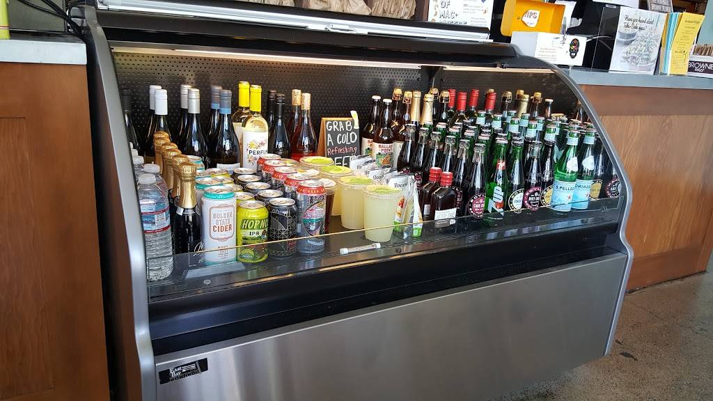 Homeroom To Go | meal takeaway | 4007 Webster St, Oakland, CA 94609, USA | 5105970400 OR +1 510-597-0400