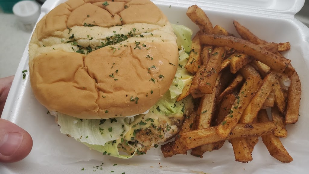 OUR HOUZ SOUL CAFE | restaurant | 8405 N Himes Ave #105, Tampa, FL 33614, USA | 8139358717 OR +1 813-935-8717