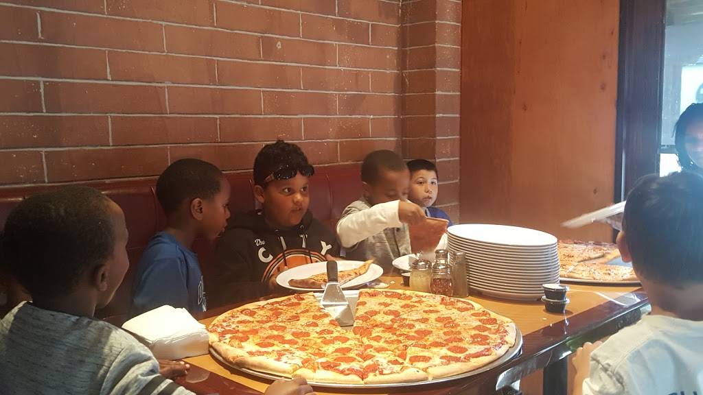 Blondies | restaurant | 330 G St, Davis, CA 95616, USA | 5307921200 OR +1 530-792-1200