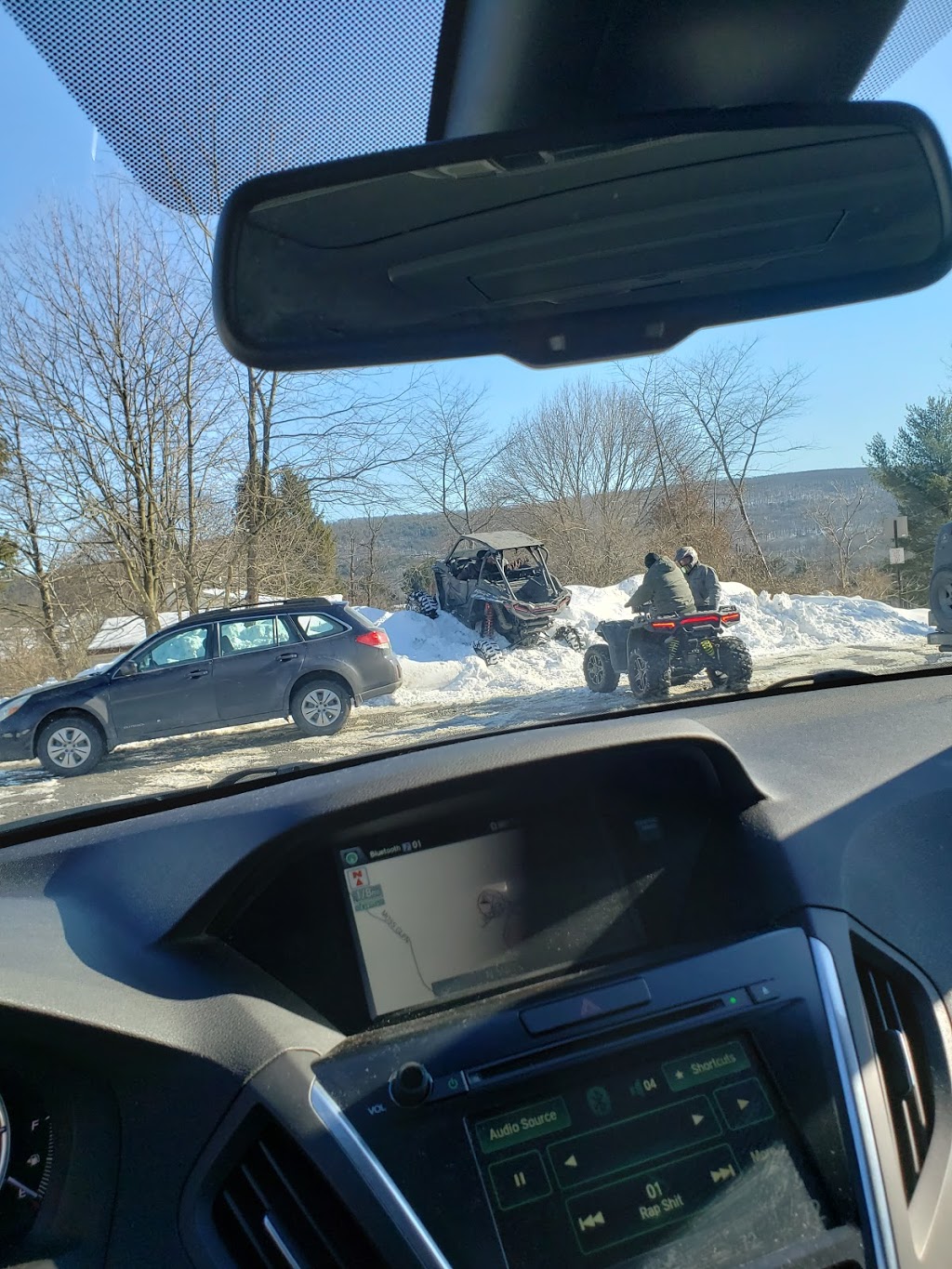 The Hideout | restaurant | 717 School St, Mary D, PA 17952, USA | 5708100048 OR +1 570-810-0048