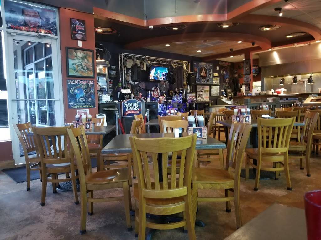 Rock n Roll Ribs | restaurant | 4651 FL-7 #1, Coconut Creek, FL 33073, USA | 9543457429 OR +1 954-345-7429