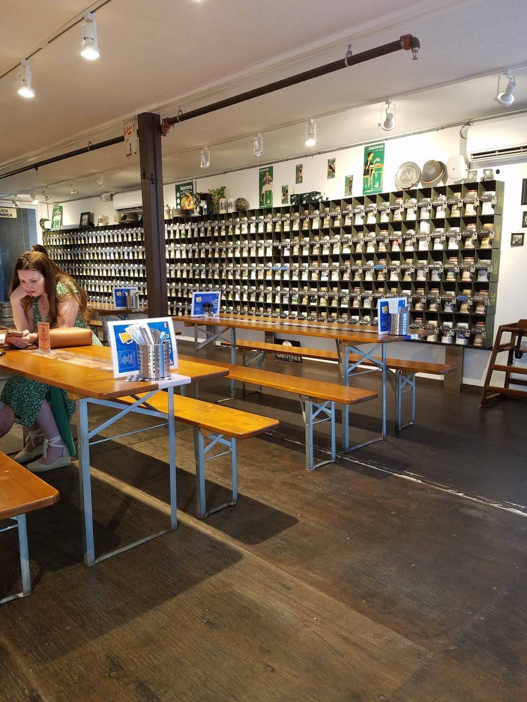 Prost | restaurant | 2721 E Central Ave #101, Wichita, KS 67214, USA | 3162603220 OR +1 316-260-3220