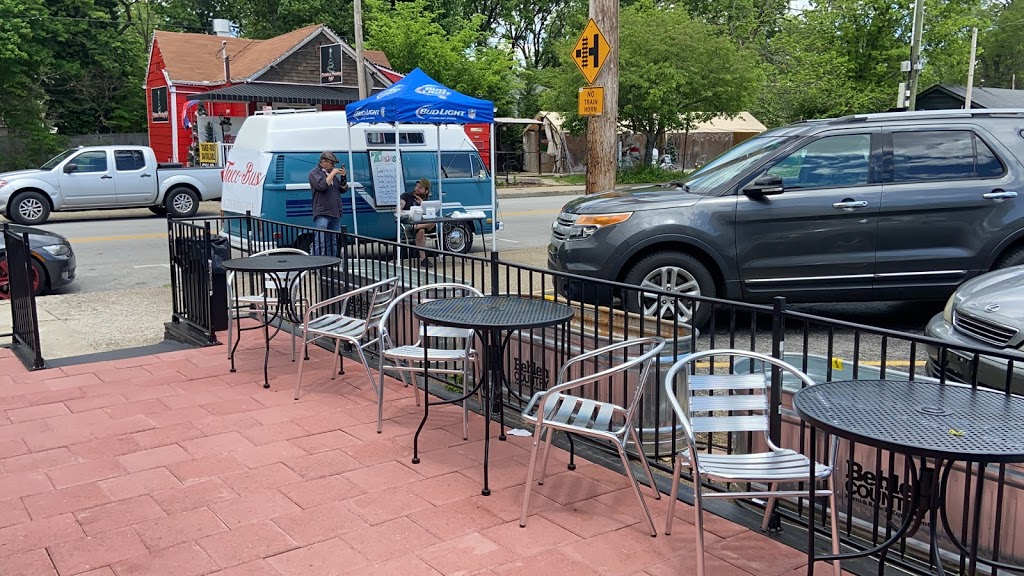 AVENUE | restaurant | 2354 Frankfort Ave, Louisville, KY 40206, USA | 5022605695 OR +1 502-260-5695