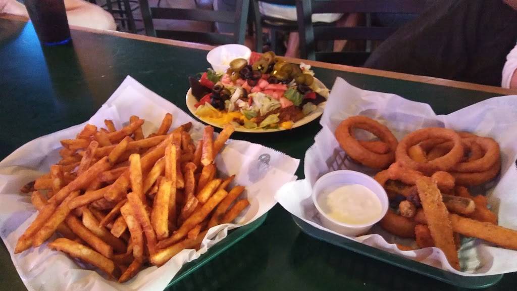 Pub II | restaurant | 102 N Linden St, Normal, IL 61761, USA | 3094520699 OR +1 309-452-0699