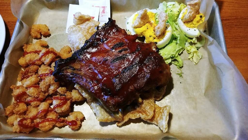 Fatz Southern Kitchen | restaurant | 5590 Forest Dr, Columbia, SC 29206, USA | 8037821183 OR +1 803-782-1183