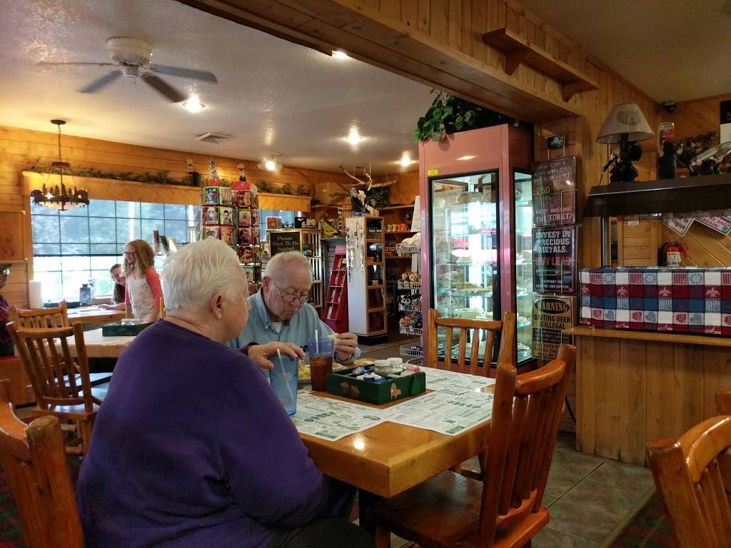 Wood Winds Restaurant | restaurant | 20812 Washington St, Onaway, MI 49765, USA | 9897332212 OR +1 989-733-2212