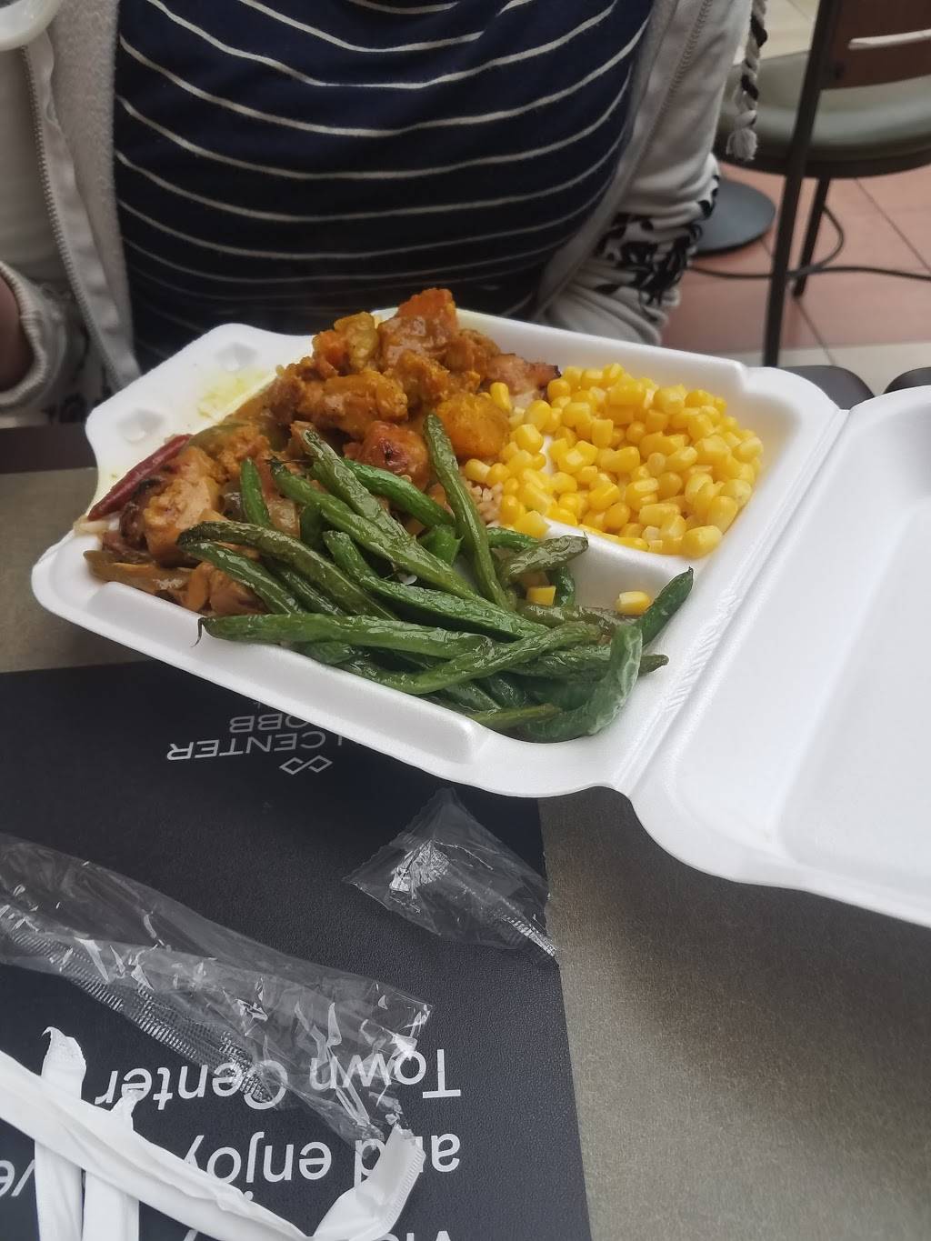 Farmers Basket | restaurant | 400 Ernest W Barrett NW # 119, Kennesaw, GA 30144, USA | 7707947442 OR +1 770-794-7442