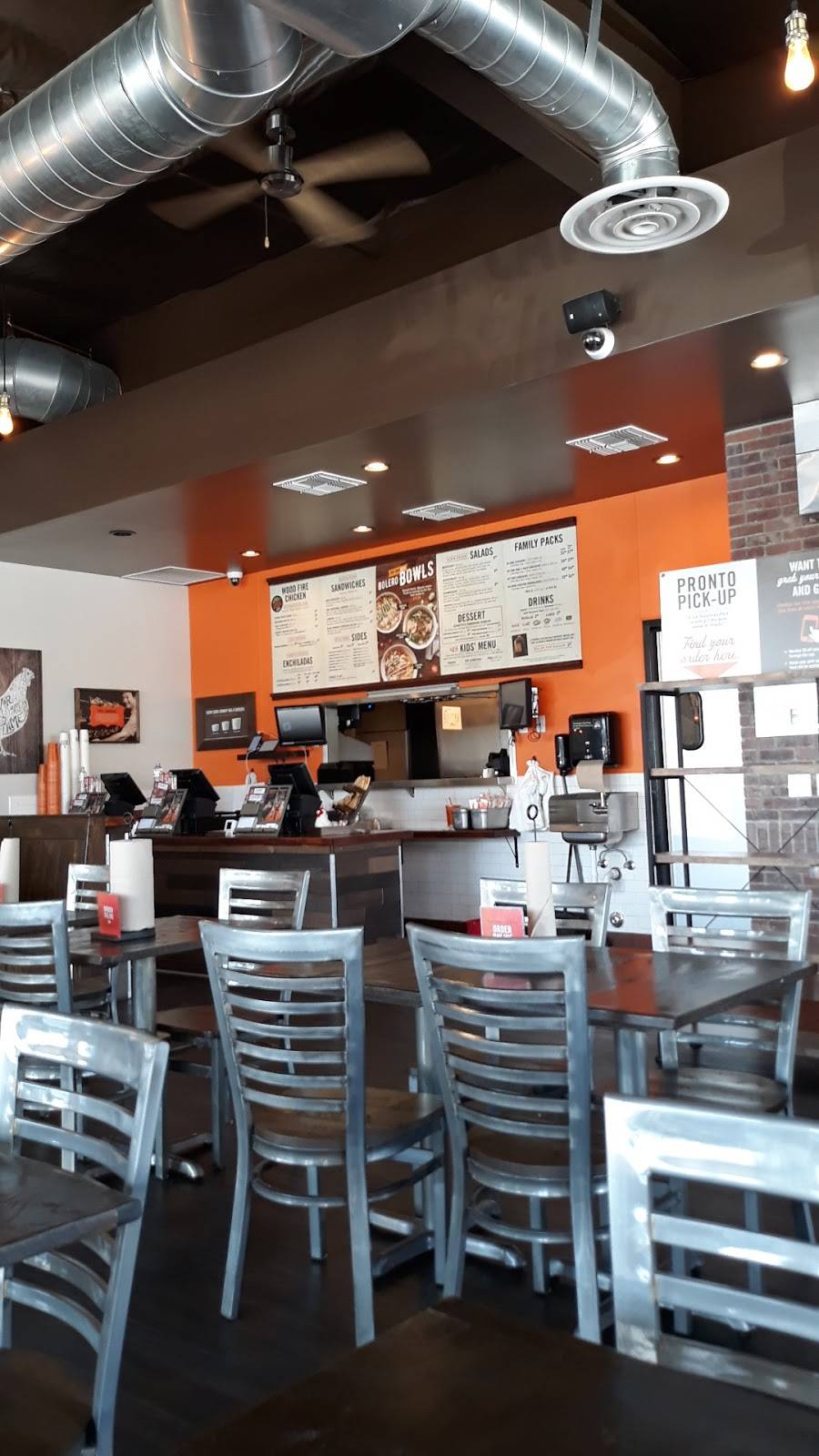 Cowboy Chicken | restaurant | 5620 California Avenue Ste. A, Ste. A, Bakersfield, CA 93309, USA | 6614797606 OR +1 661-479-7606