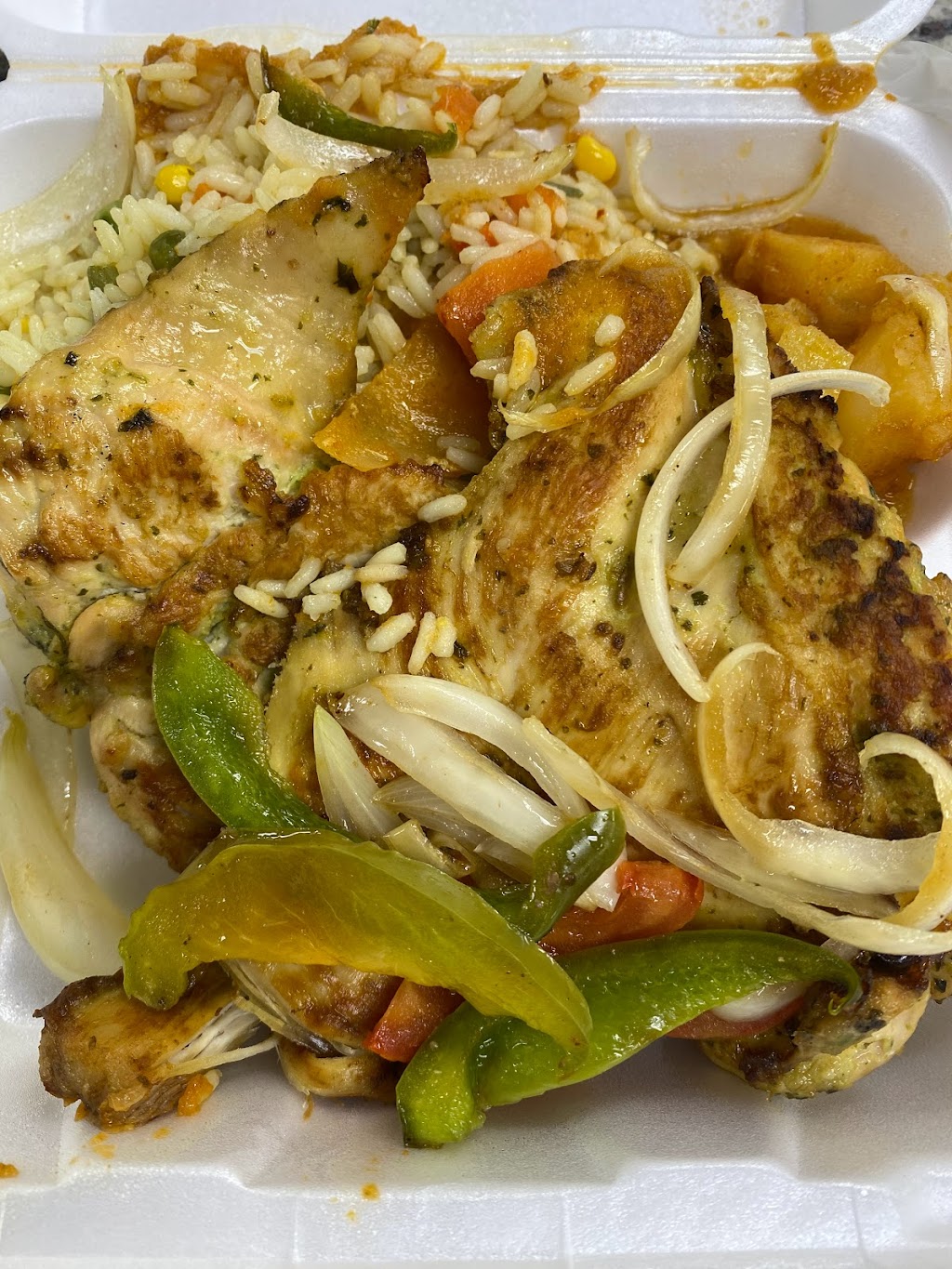 Tipicos El Salvador | restaurant | 8611 S Texas 6, Houston, TX 77083, USA | 8323288875 OR +1 832-328-8875