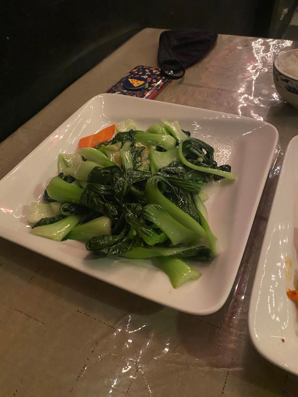 Joy Luck Place | restaurant | 1002 N Monroe St, Tallahassee, FL 32303, USA | 8507651946 OR +1 850-765-1946