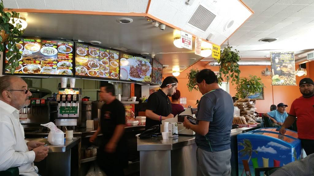 Los Tres Pollos | restaurant | 15628 S Broadway, Gardena, CA 90248, USA | 3105388846 OR +1 310-538-8846