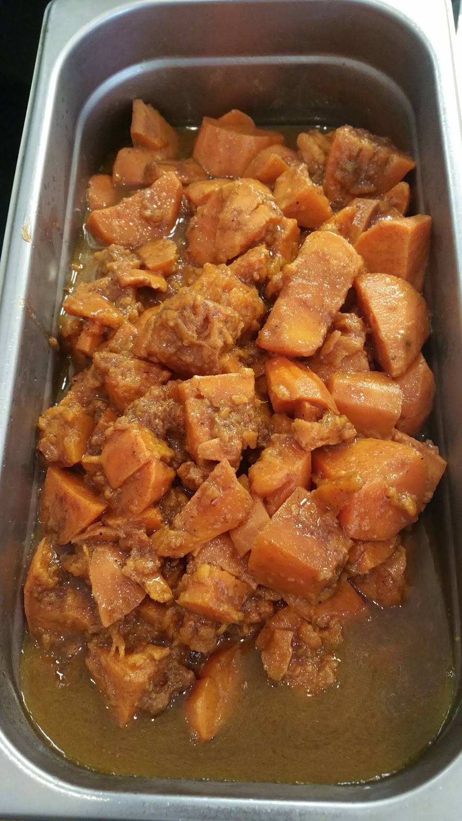 Revy Revs Soul Food Connection | restaurant | 2376 Buchanan Rd, Antioch, CA 94509, USA | 9253938881 OR +1 925-393-8881