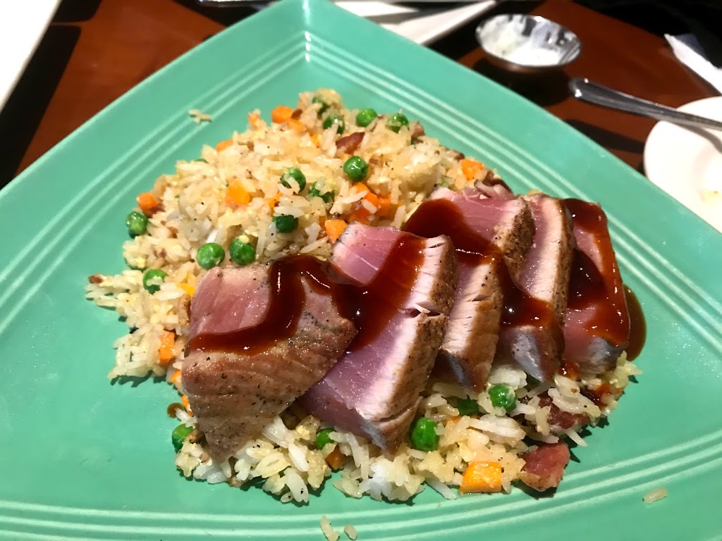 Cosmos Restaurant & Bar | restaurant | 25753 Canal Rd, Orange Beach, AL 36561, USA | 2519489663 OR +1 251-948-9663