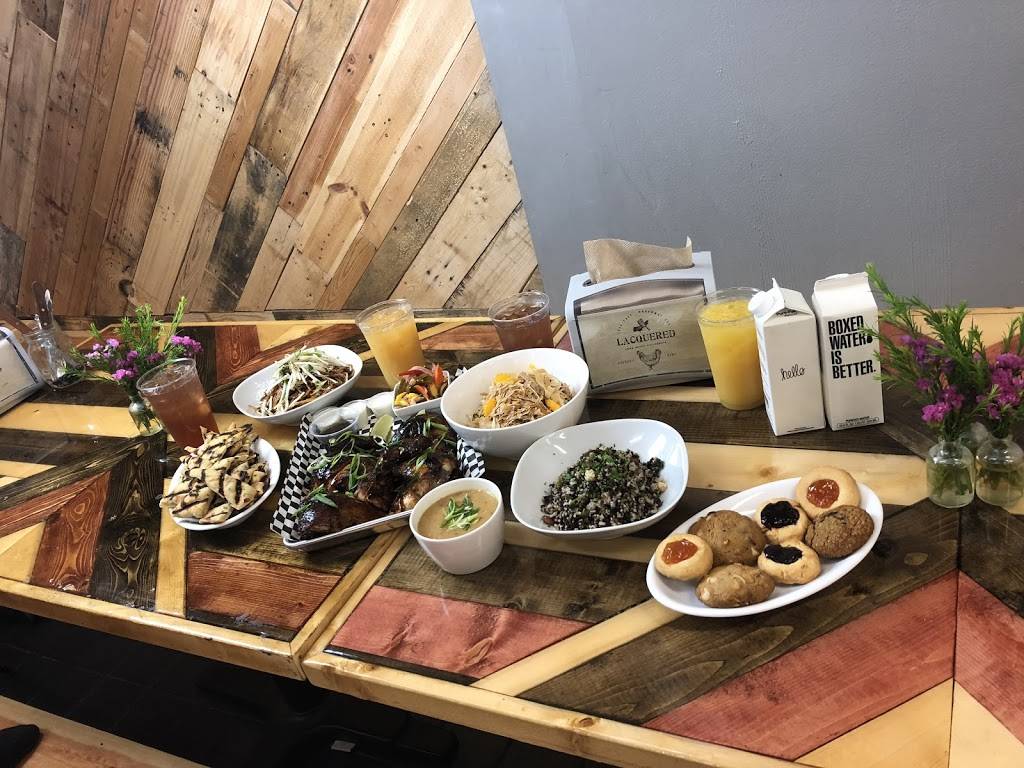 Lacquered Restaurant | restaurant | 3632 E Broadway, Long Beach, CA 90803, USA | 5628818105 OR +1 562-881-8105