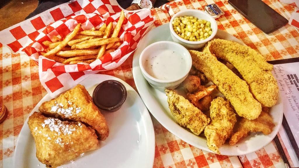 Mels Country Cafe | restaurant | 24814 Stanolind Rd, Tomball, TX 77375, USA | 2812556357 OR +1 281-255-6357