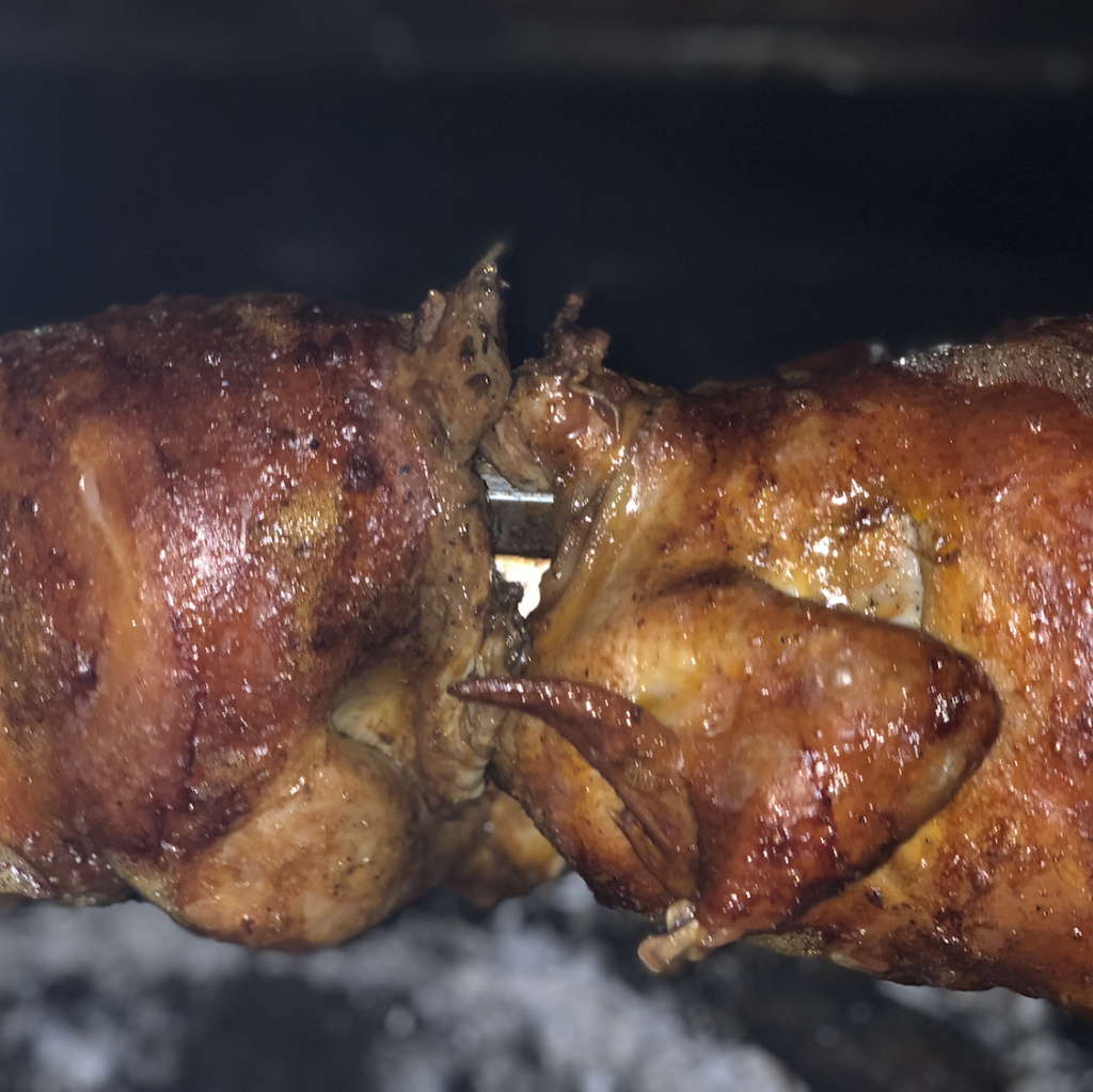 Pollos El Incomparable | restaurant | 7300 Topanga Canyon Blvd Unit 7, Canoga Park, CA 91303, USA | 8189638890 OR +1 818-963-8890