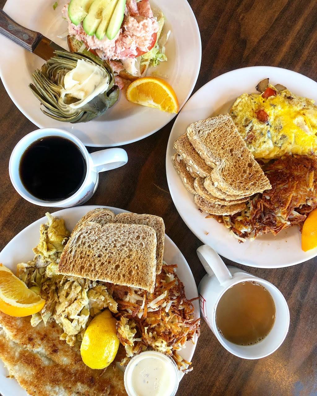 Moss Landing Cafe | cafe | 421 Moss Landing Rd, Moss Landing, CA 95039, USA | 8316333355 OR +1 831-633-3355