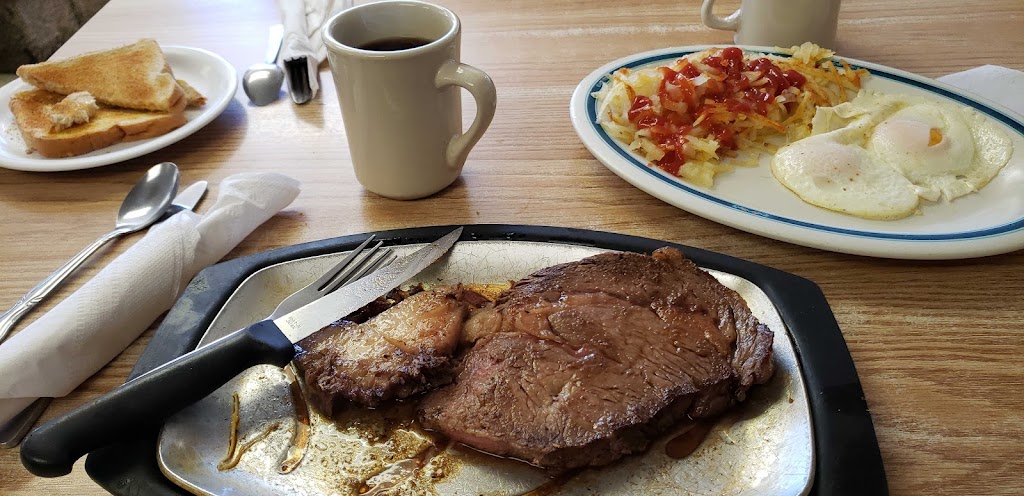 Diamond Horseshoe Cafe | cafe | 404 Central Ave, Cheyenne, WY 82007, USA | 3076388255 OR +1 307-638-8255