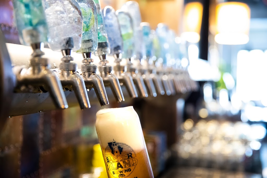 Barrier Island Brewing | restaurant | 1226 Ocean Blvd STE 1, St Simons Island, GA 31522, USA | 9122682774 OR +1 912-268-2774