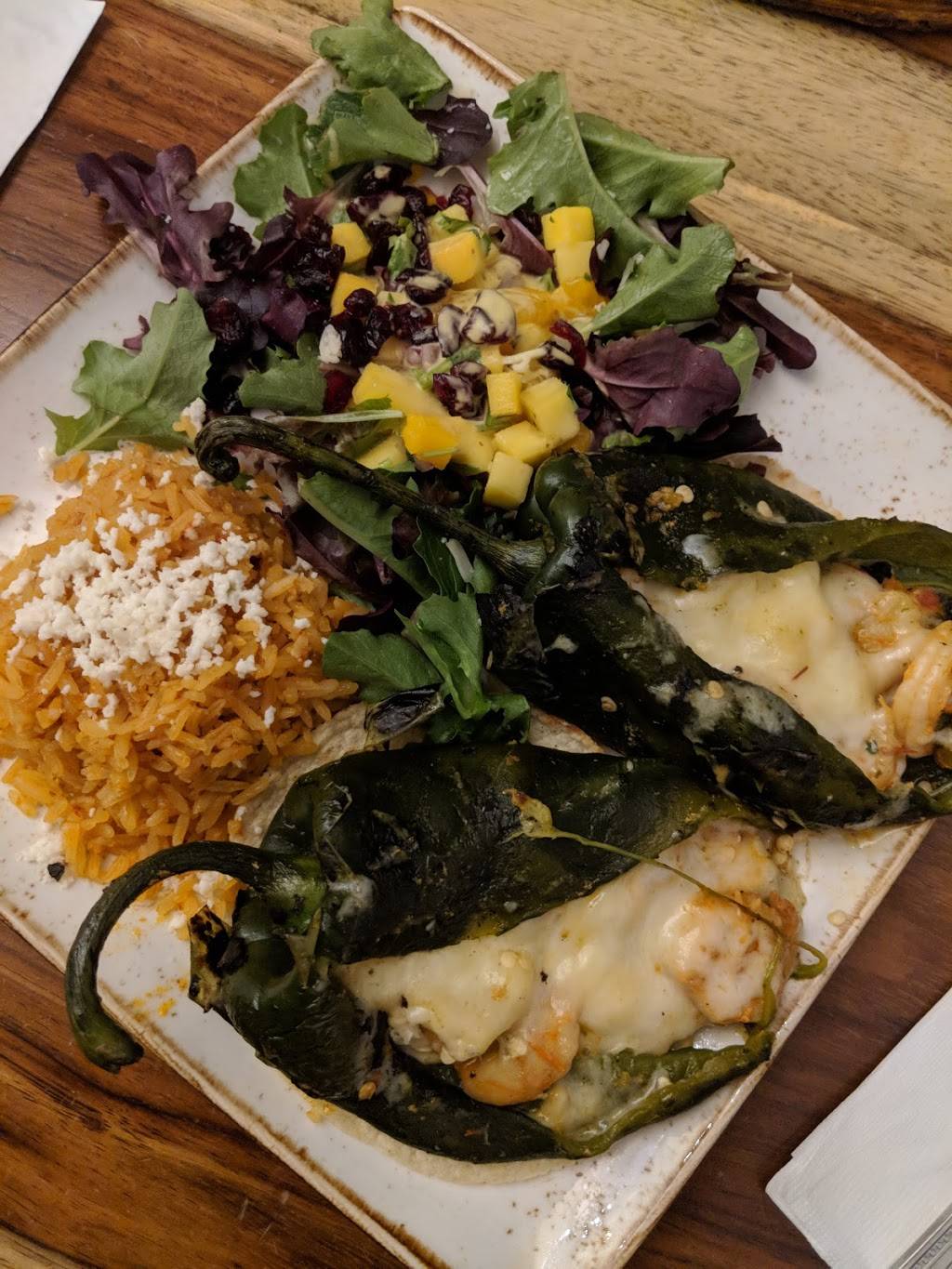 Los Agaves | restaurant | 2911 De La Vina St, Santa Barbara, CA 93105, USA | 8056822600 OR +1 805-682-2600