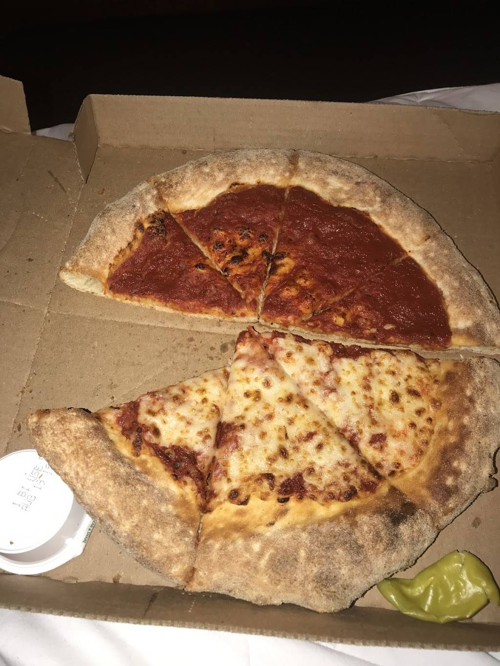 Papa Johns Pizza | restaurant | 5358 Turney Rd, Garfield Heights, OH 44125, USA | 2166631919 OR +1 216-663-1919