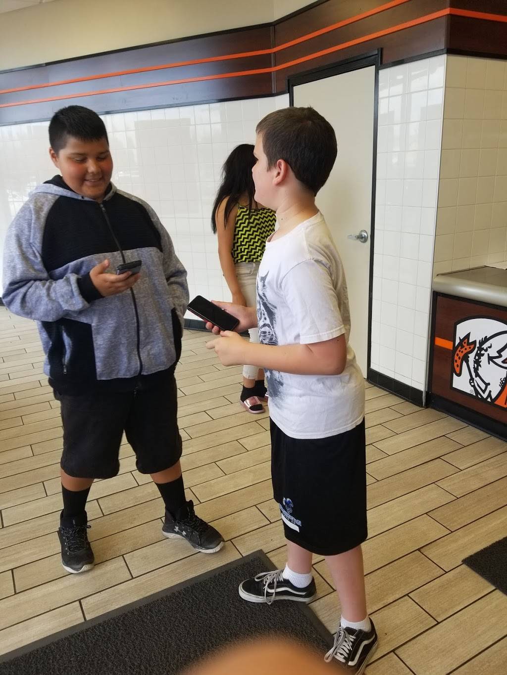 Little Caesars Pizza | meal takeaway | 524 E Laurel Dr, Salinas, CA 93906, USA | 8314249033 OR +1 831-424-9033