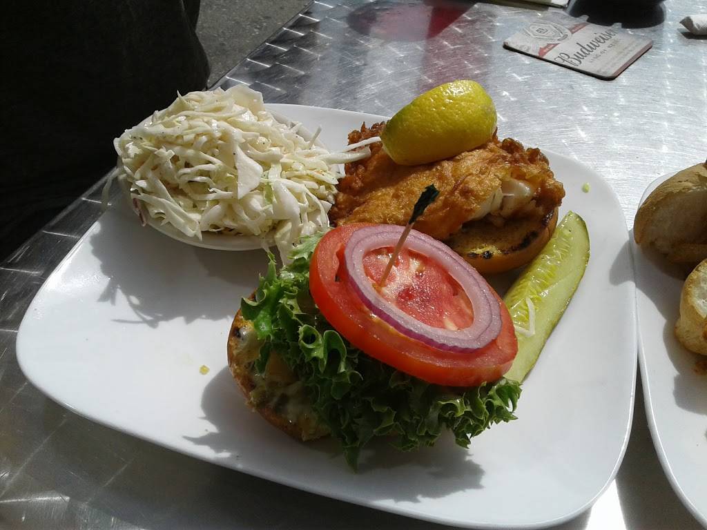 Toucans Bar & Grill | restaurant | 431 Mandalay Ave, Clearwater, FL 33767, USA | 7274614500 OR +1 727-461-4500