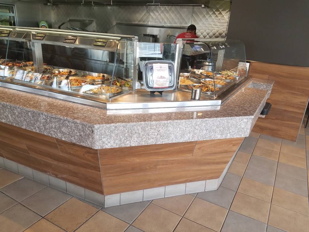 Panda Express | meal takeaway | 1320 El Paseo de Saratoga, San Jose, CA 95130, USA | 4083745188 OR +1 408-374-5188