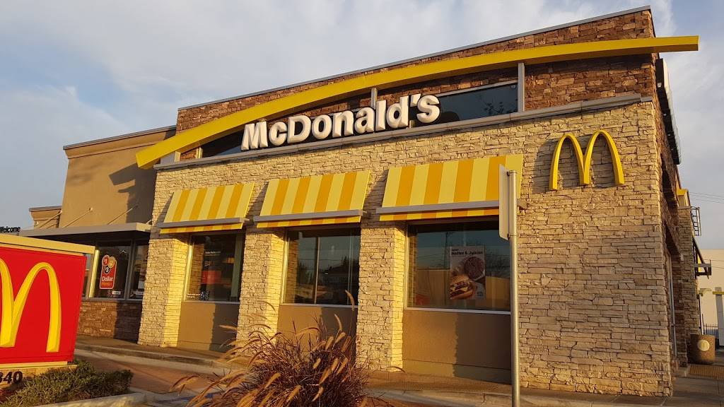 McDonalds | cafe | 8840 North Painter Ave, Whittier, CA 90602, USA | 5626960838 OR +1 562-696-0838