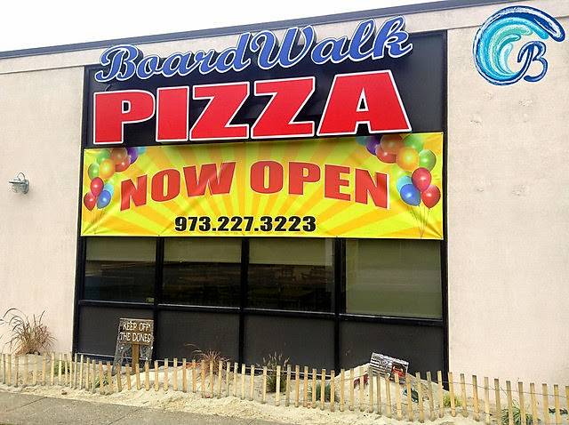 Boardwalk Pizza | meal delivery | 333 Passaic Ave, Fairfield, NJ 07004, USA | 9732273223 OR +1 973-227-3223