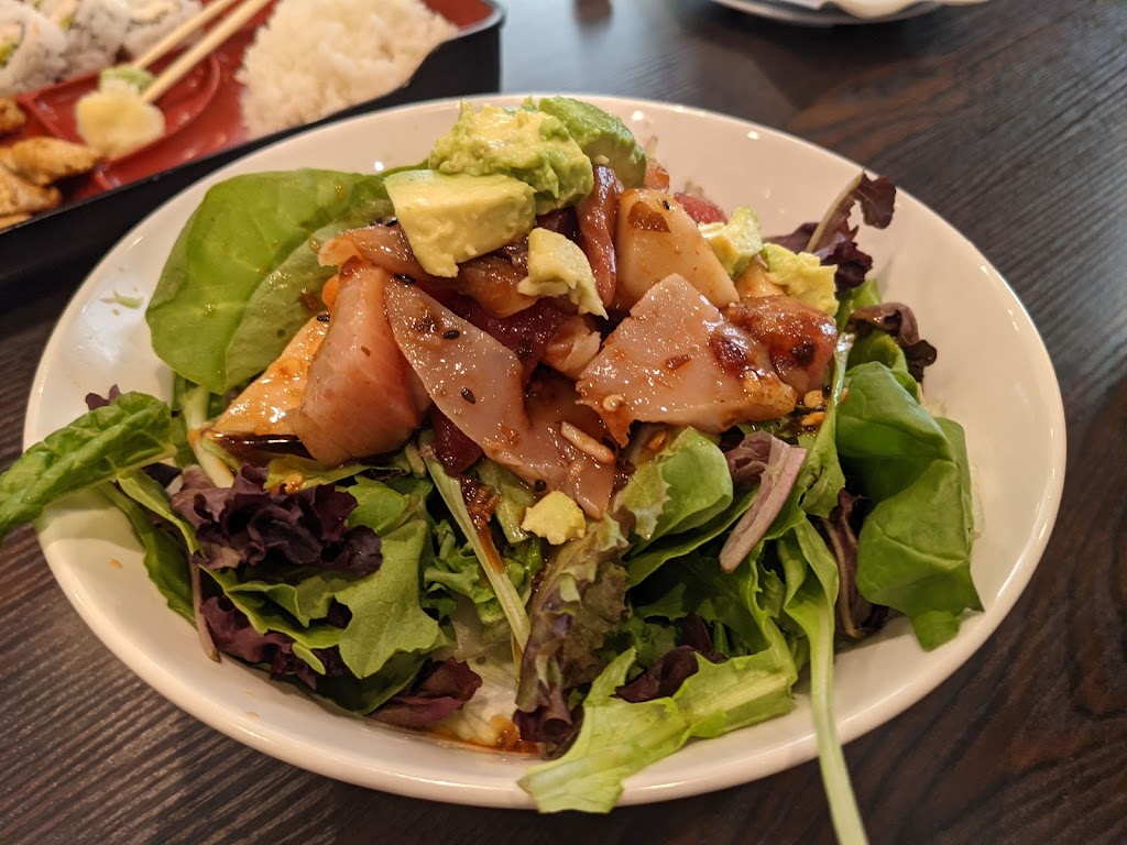 Wabi Sabi | restaurant | 14268 Schleisman Rd, Eastvale, CA 92880, USA | 9513711018 OR +1 951-371-1018