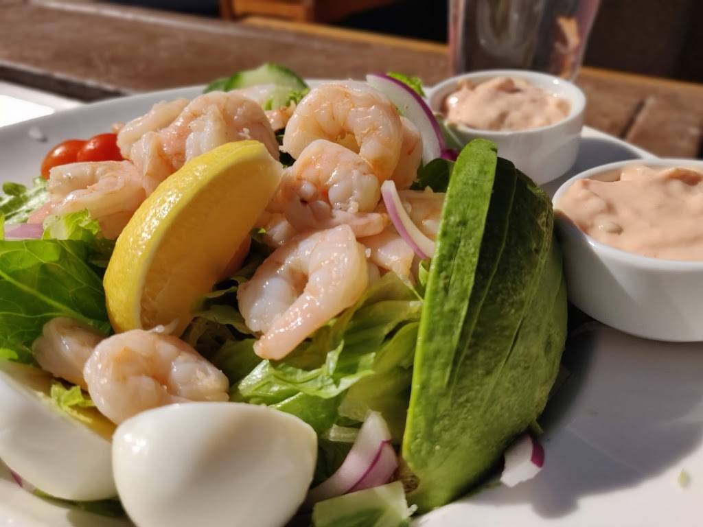 Peter B’s Brewpub | restaurant | 2 Portola Plaza, Monterey, CA 93940, USA | 8316492699 OR +1 831-649-2699