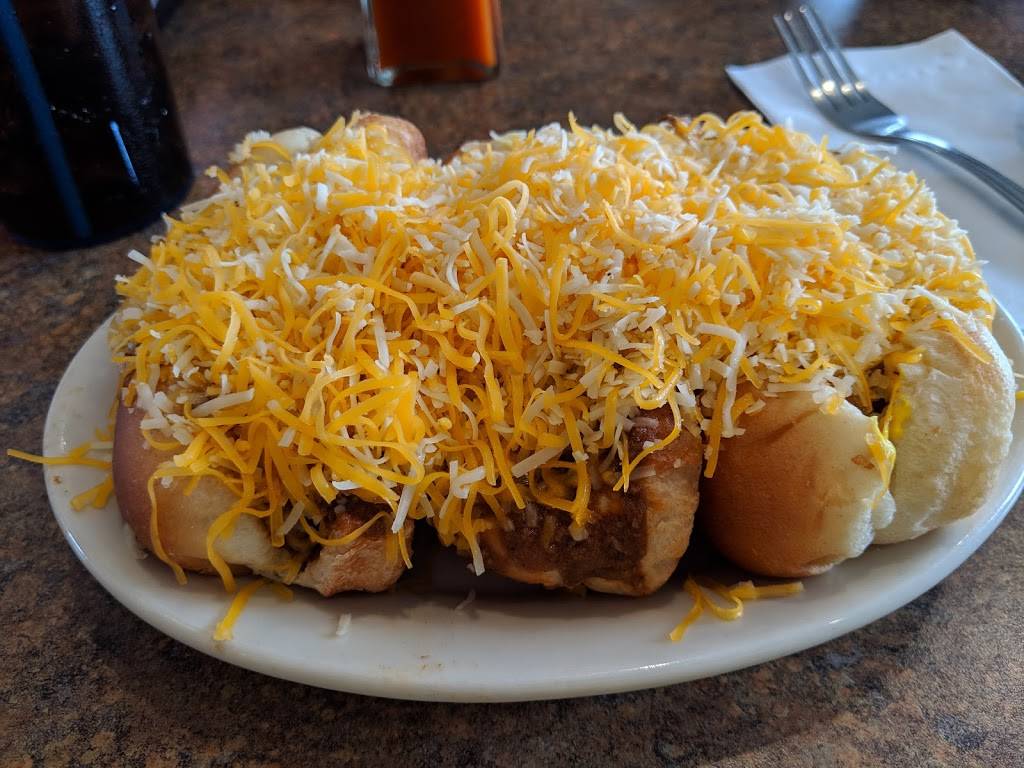 Skyline Chili | restaurant | 7105 Dixie Hwy, Fairfield, OH 45014, USA | 5138746166 OR +1 513-874-6166