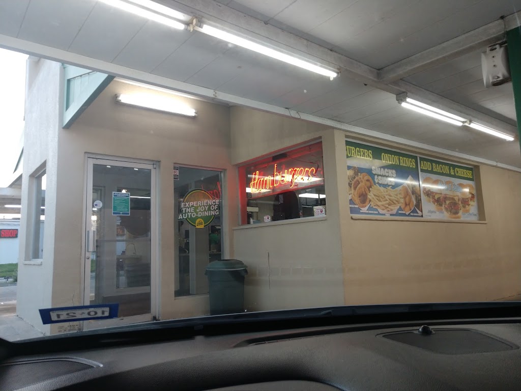 Stars Drive-in | restaurant | 2130 W Nolana Ave, McAllen, TX 78504, USA | 9566862027 OR +1 956-686-2027