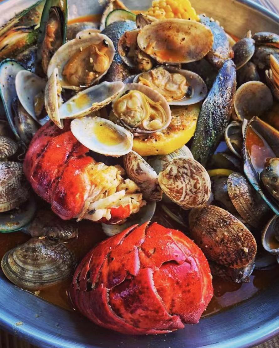 Crab Stop Cajun Seafood & Wings | restaurant | 3975 White Plains Rd, Bronx, NY 10466, USA | 7188419378 OR +1 718-841-9378