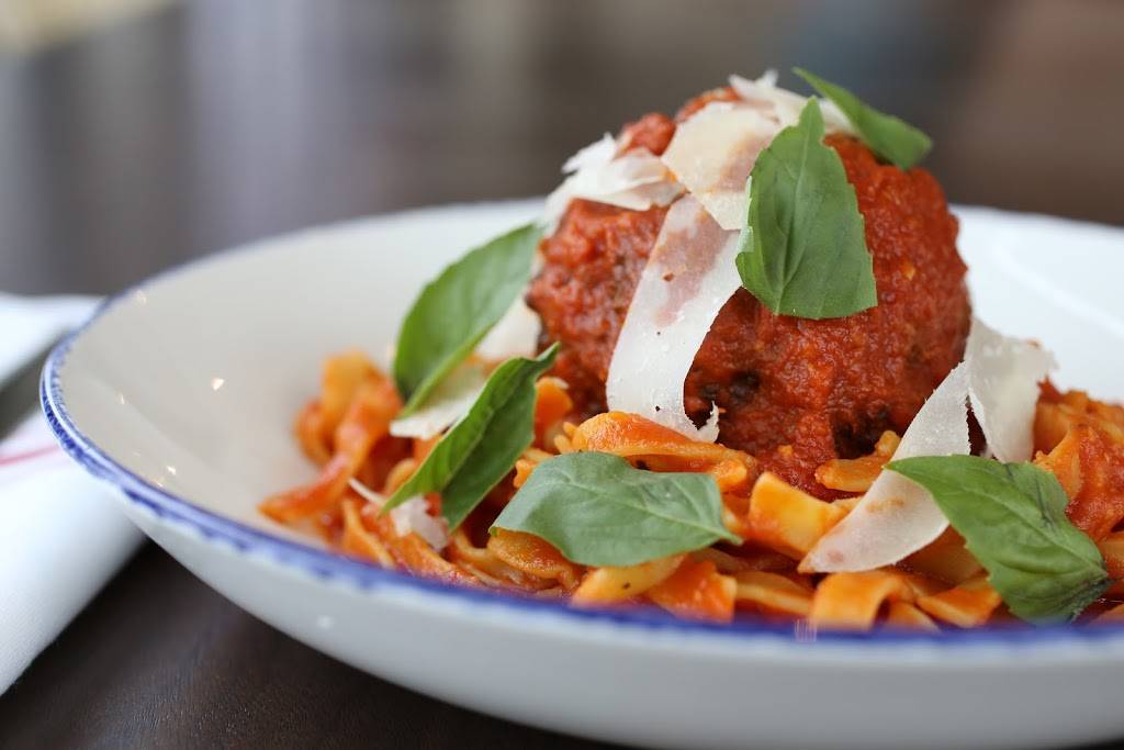 Ebbs Coastal Kitchen | restaurant | 110 Ocean Ave, Long Branch, NJ 07740, USA | 7327956619 OR +1 732-795-6619